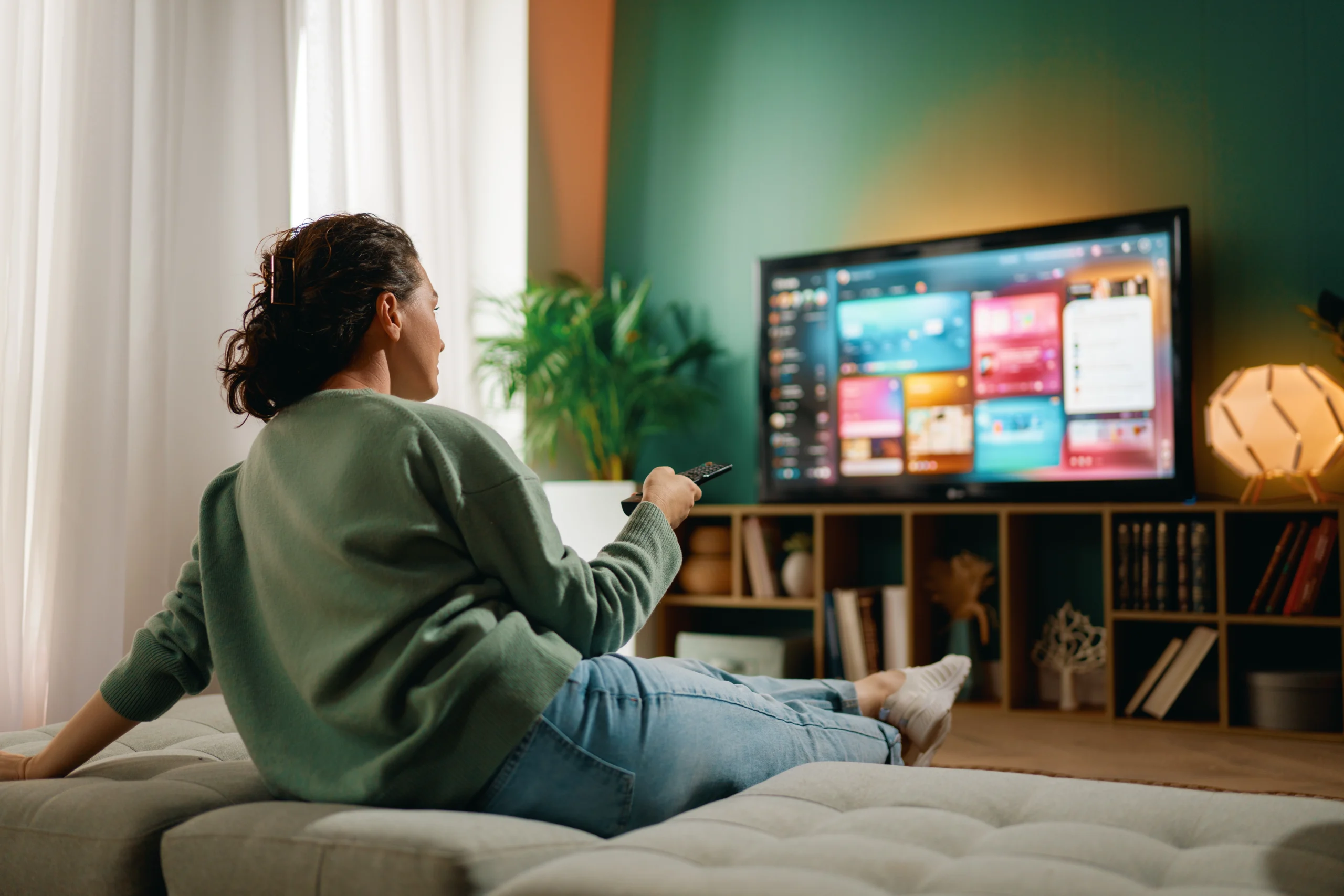 IPTV QUEBEC